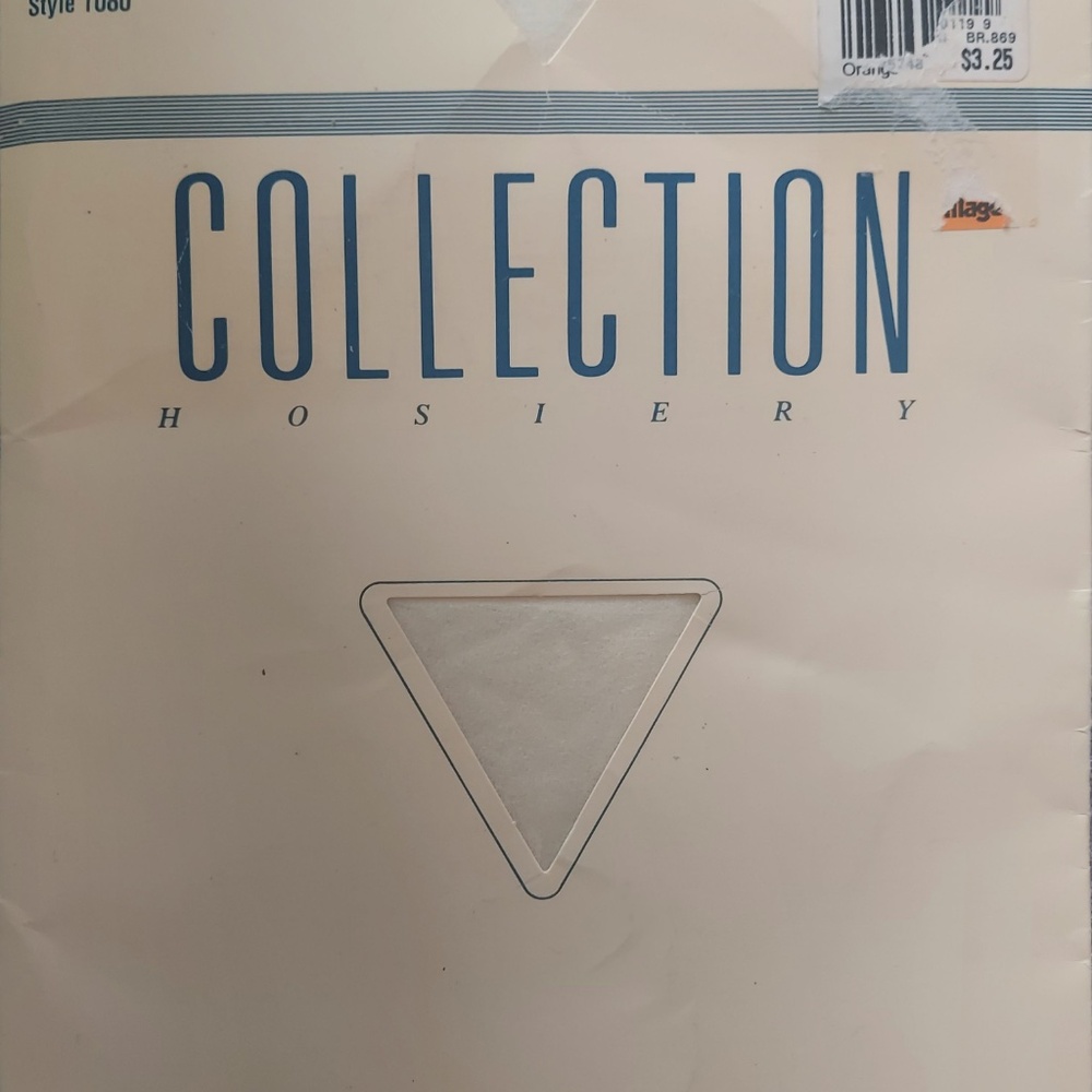 Vintage Nordstrom Collection Hosiery